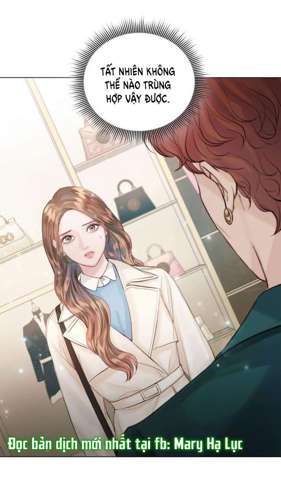 Kết Thúc Nhất Định Sẽ Có Hậu Chapter 31.1 - 20