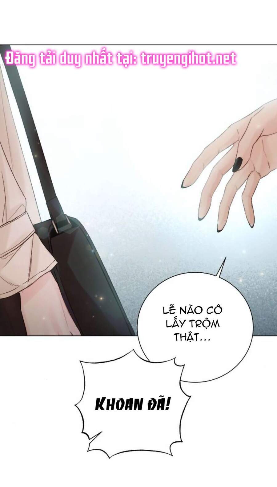 Kết Thúc Nhất Định Sẽ Có Hậu Chapter 31.1 - 26