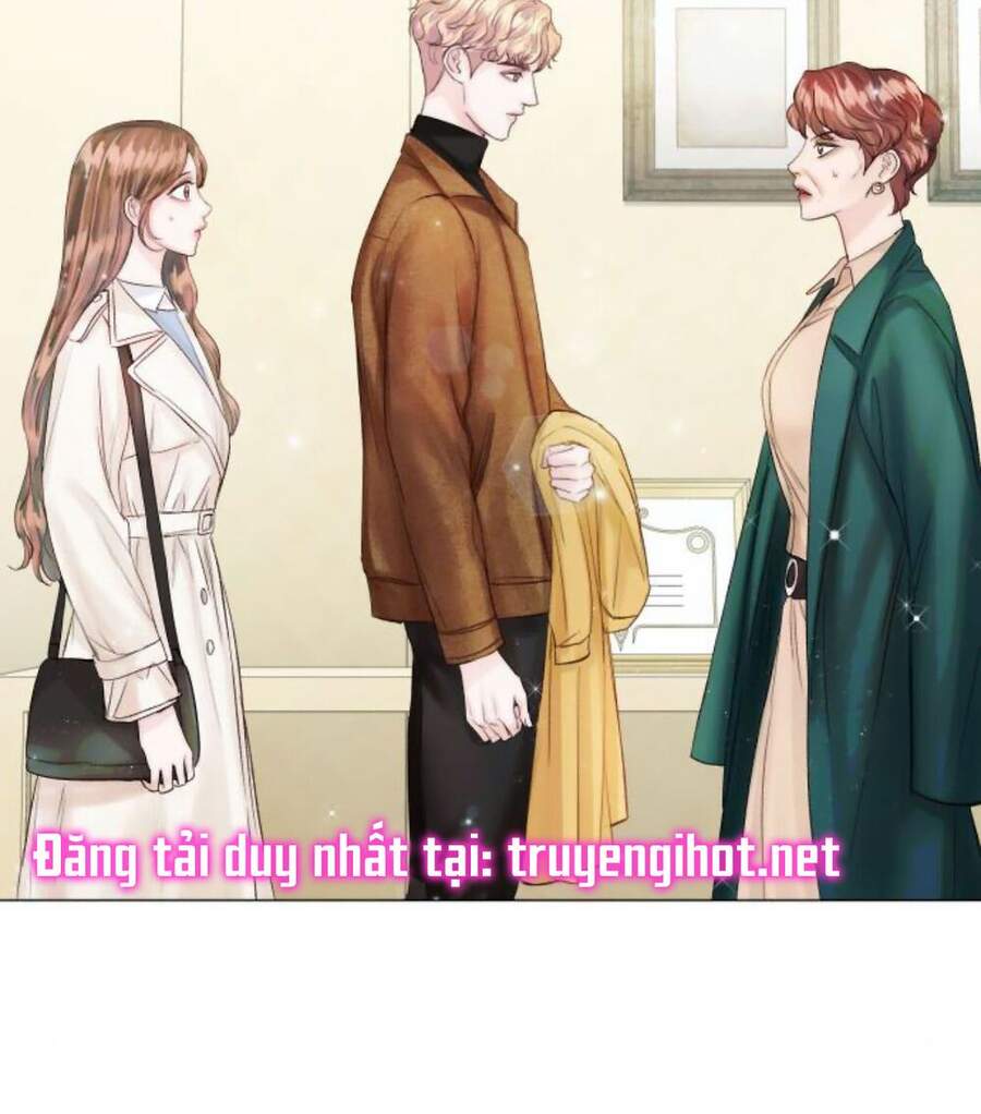 Kết Thúc Nhất Định Sẽ Có Hậu Chapter 31.1 - 35