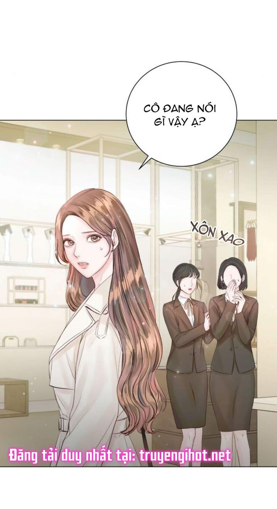 Kết Thúc Nhất Định Sẽ Có Hậu Chapter 31.1 - 6