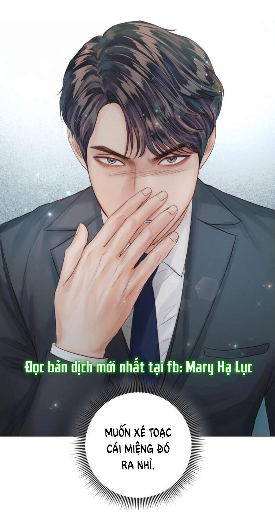 Kết Thúc Nhất Định Sẽ Có Hậu Chapter 35 - 13