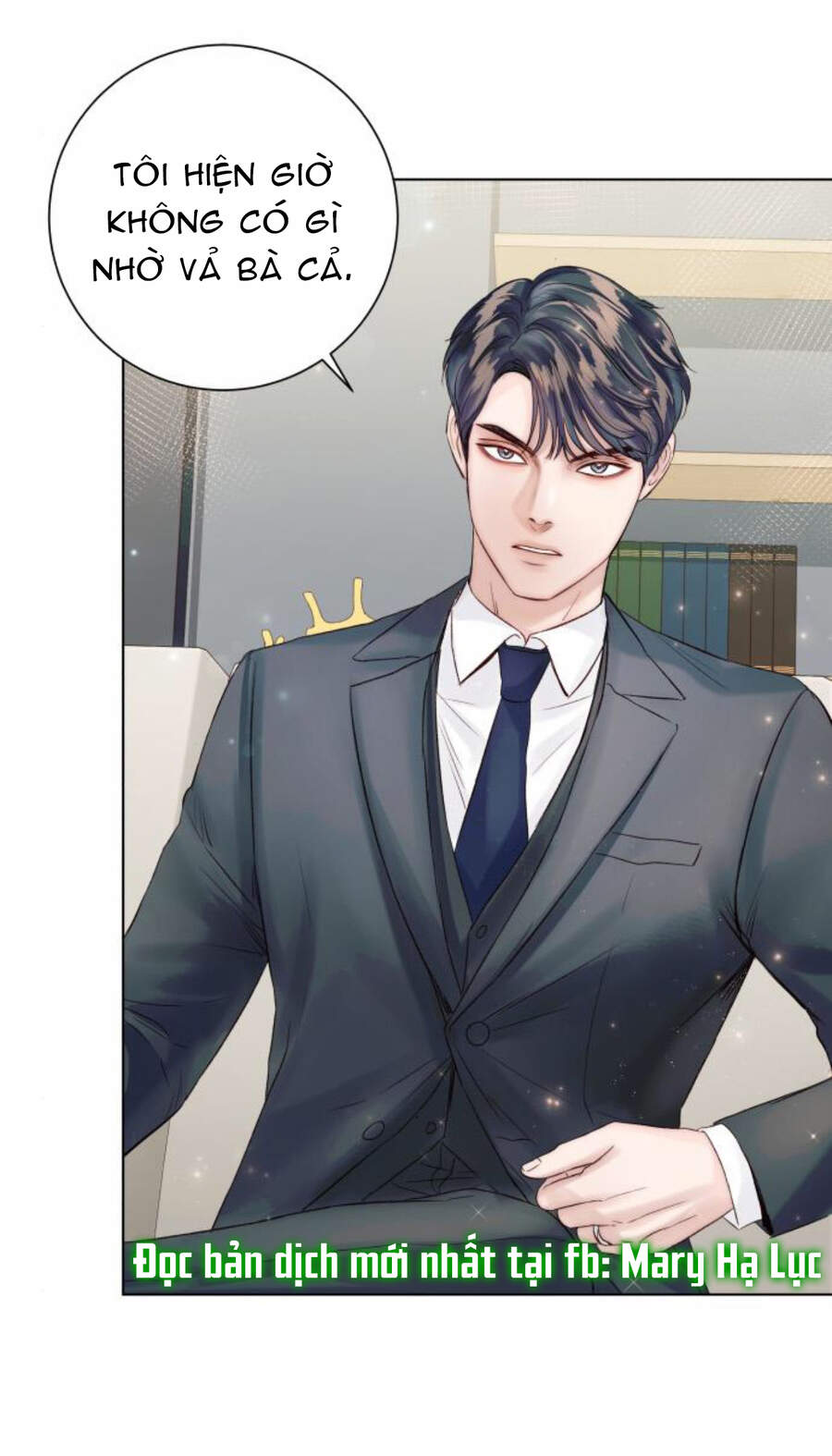 Kết Thúc Nhất Định Sẽ Có Hậu Chapter 35 - 32