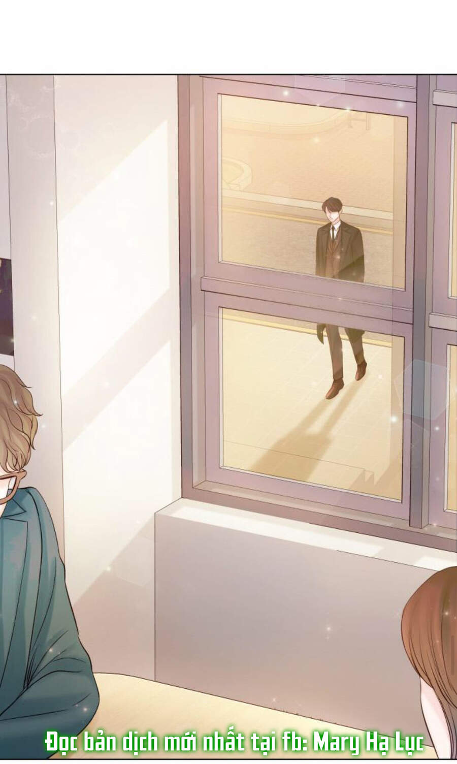 Kết Thúc Nhất Định Sẽ Có Hậu Chapter 35 - 63