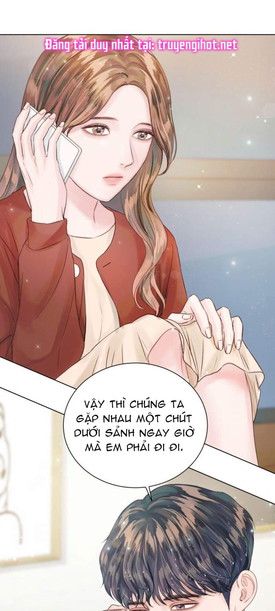 Kết Thúc Nhất Định Sẽ Có Hậu Chapter 37 - 12
