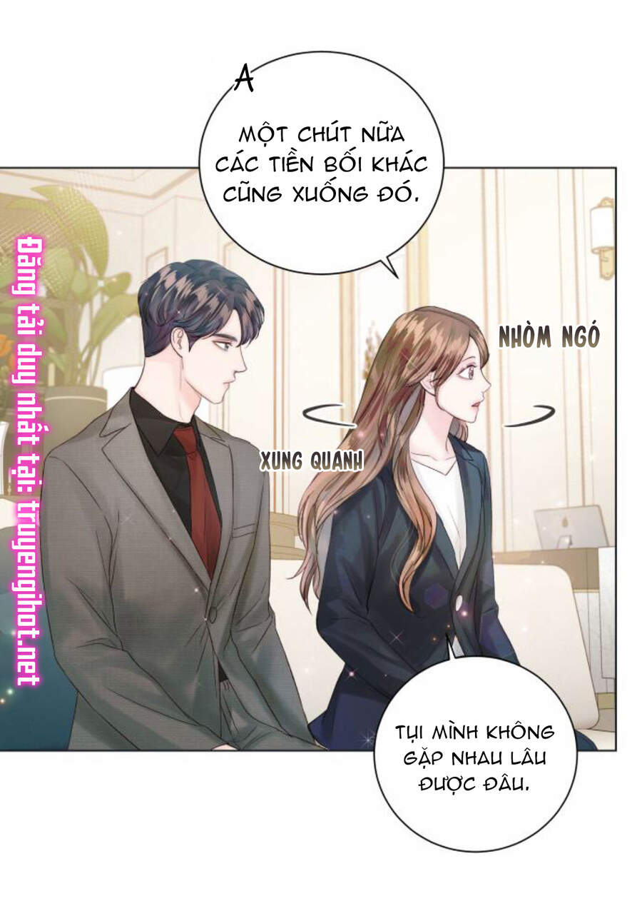 Kết Thúc Nhất Định Sẽ Có Hậu Chapter 37 - 23