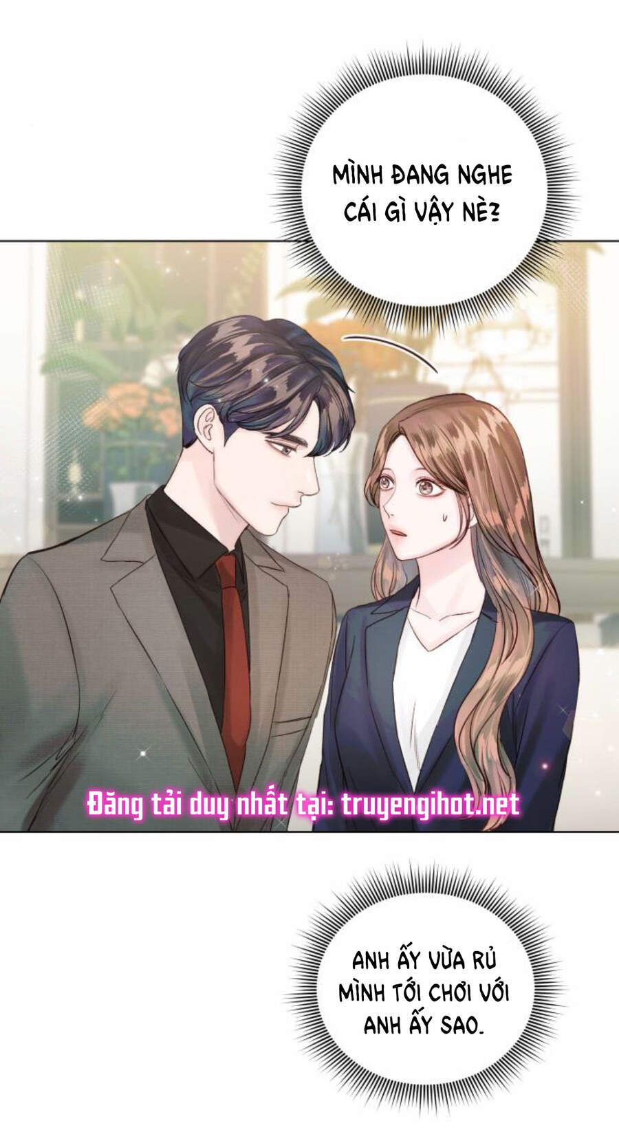 Kết Thúc Nhất Định Sẽ Có Hậu Chapter 37 - 30