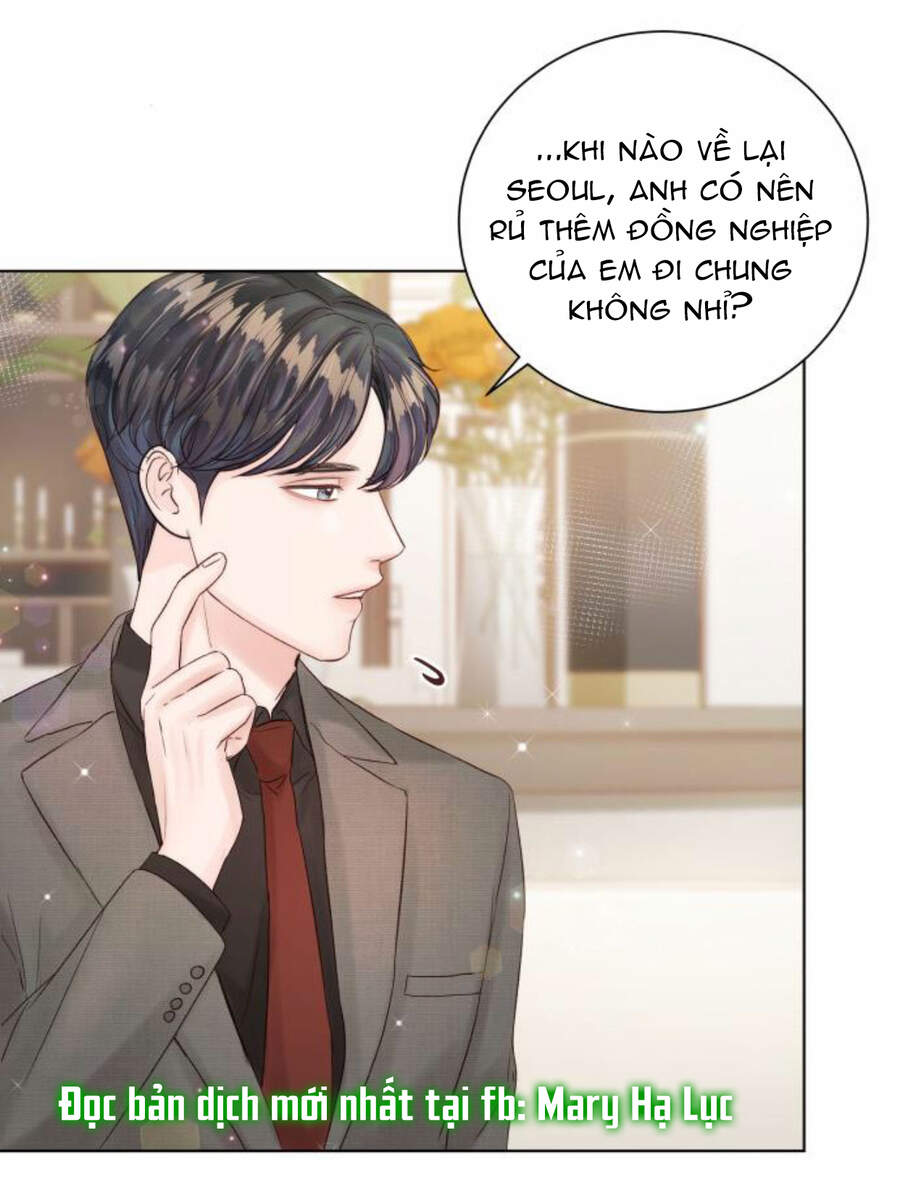 Kết Thúc Nhất Định Sẽ Có Hậu Chapter 37 - 33
