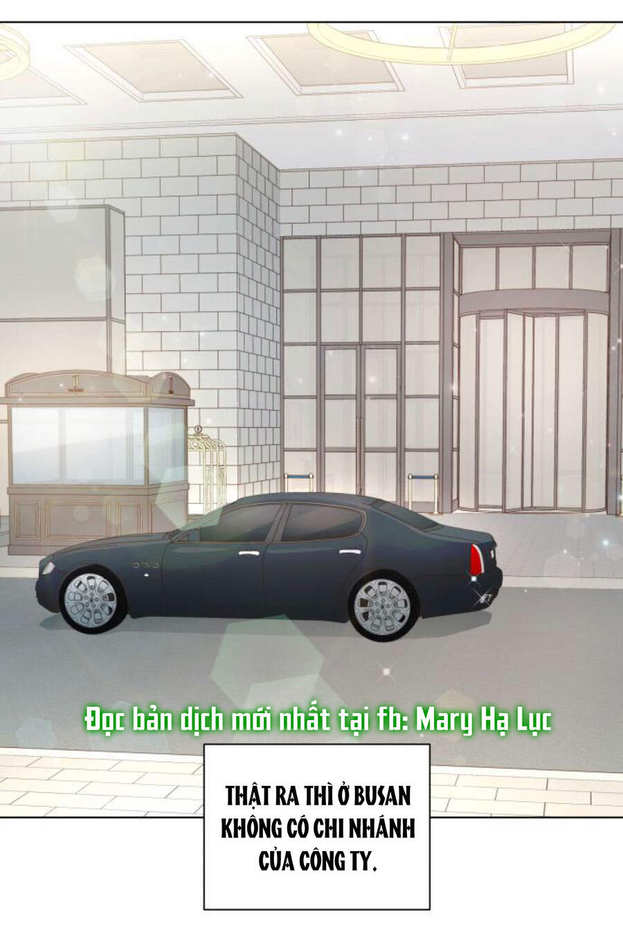 Kết Thúc Nhất Định Sẽ Có Hậu Chapter 37 - 49