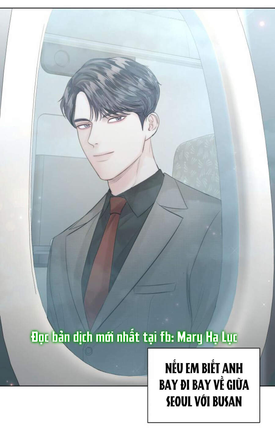 Kết Thúc Nhất Định Sẽ Có Hậu Chapter 37 - 51