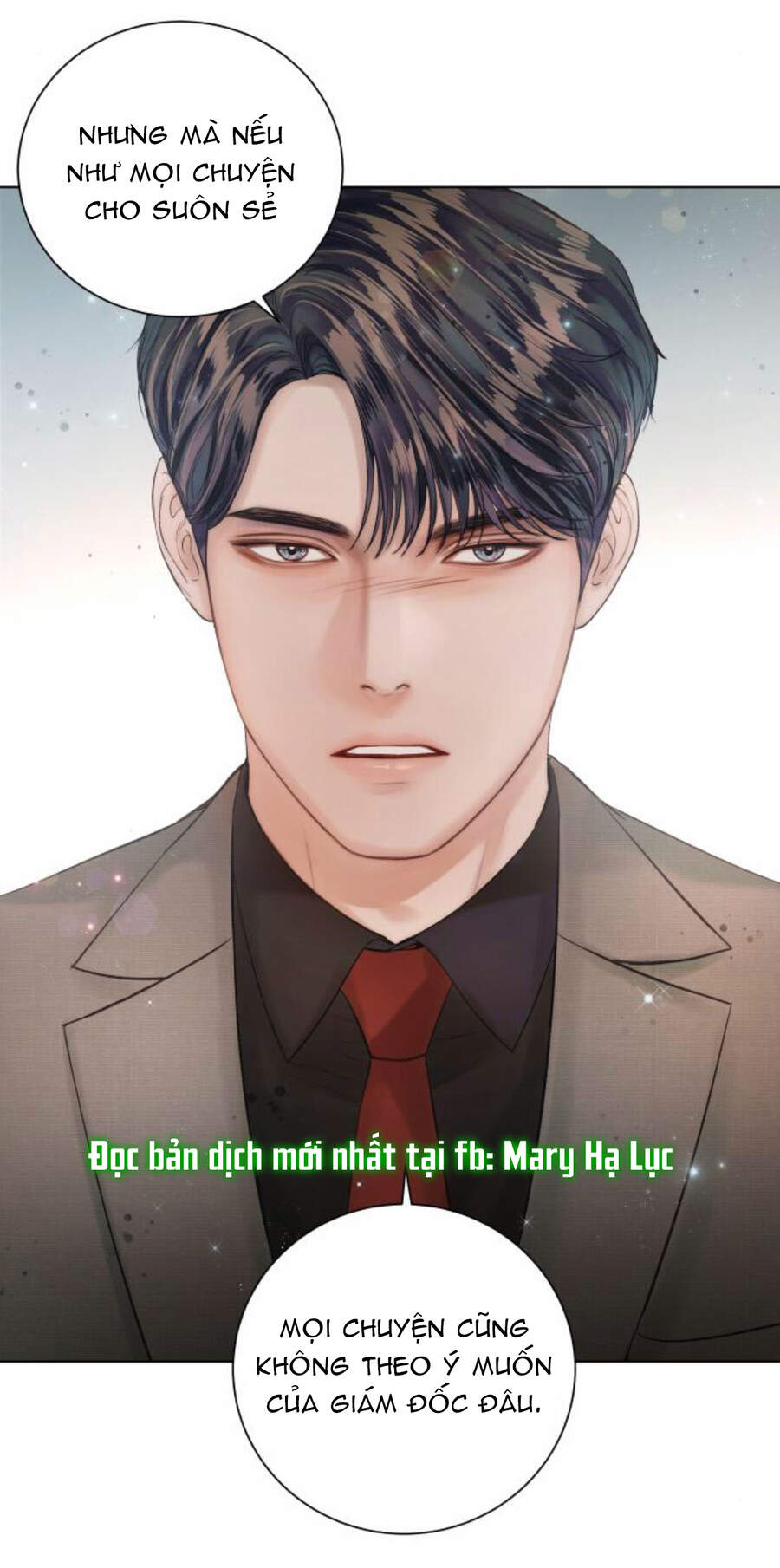 Kết Thúc Nhất Định Sẽ Có Hậu Chapter 37 - 70