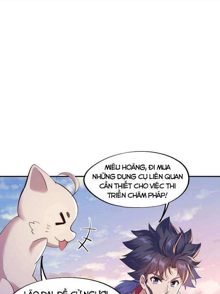 Bắt Đầu Quật Khởi Từ Làm Lô Đỉnh Chapter 14 - 14
