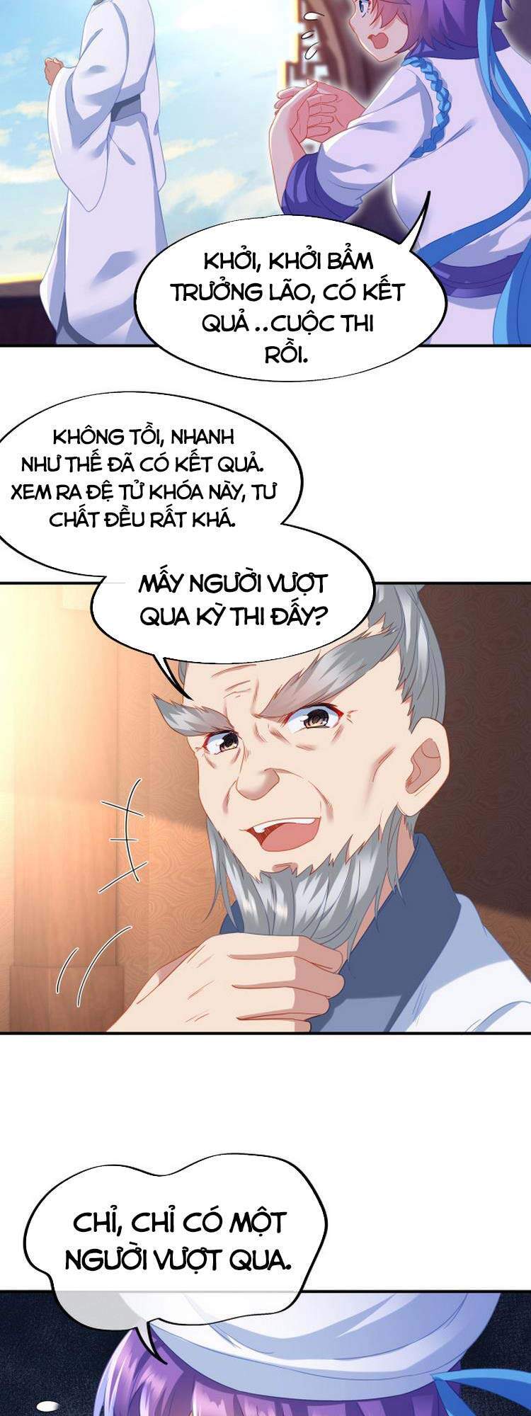 Bắt Đầu Quật Khởi Từ Làm Lô Đỉnh Chapter 16 - 11