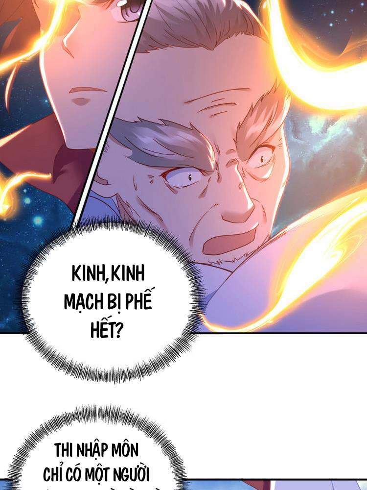 Bắt Đầu Quật Khởi Từ Làm Lô Đỉnh Chapter 16 - 31