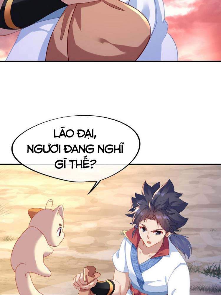 Bắt Đầu Quật Khởi Từ Làm Lô Đỉnh Chapter 16 - 8