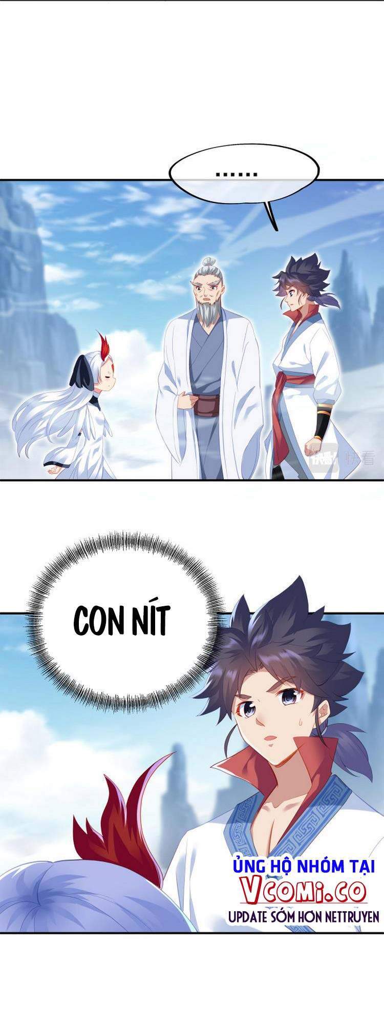 Bắt Đầu Quật Khởi Từ Làm Lô Đỉnh Chapter 17 - 28