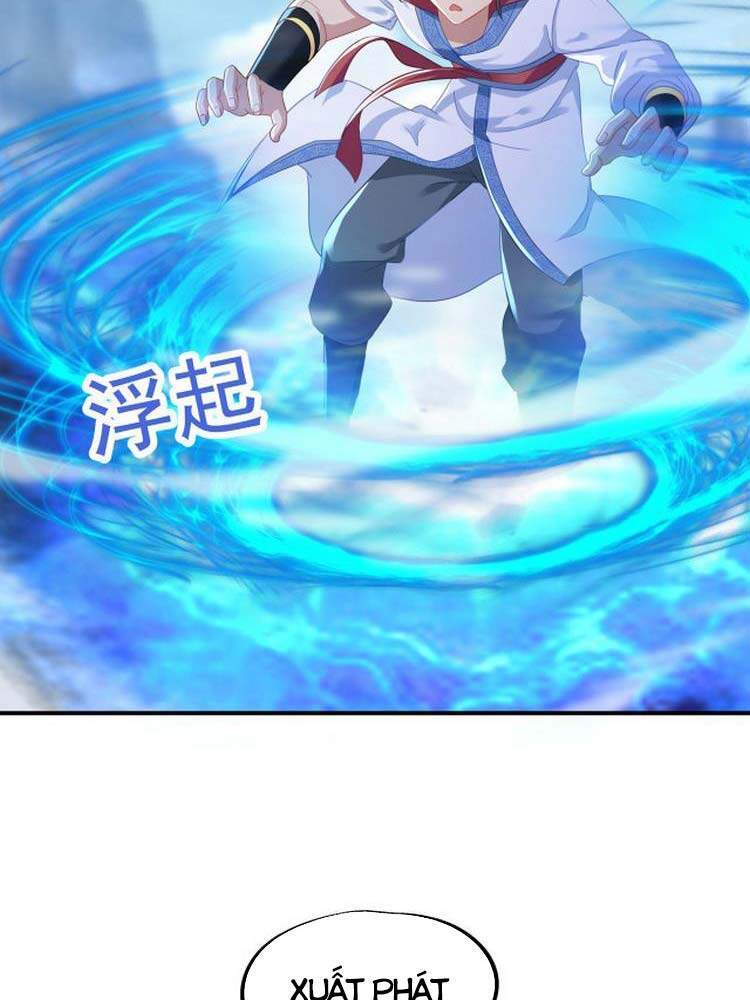 Bắt Đầu Quật Khởi Từ Làm Lô Đỉnh Chapter 18 - 2