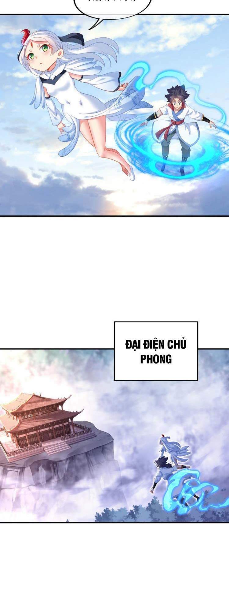 Bắt Đầu Quật Khởi Từ Làm Lô Đỉnh Chapter 18 - 3