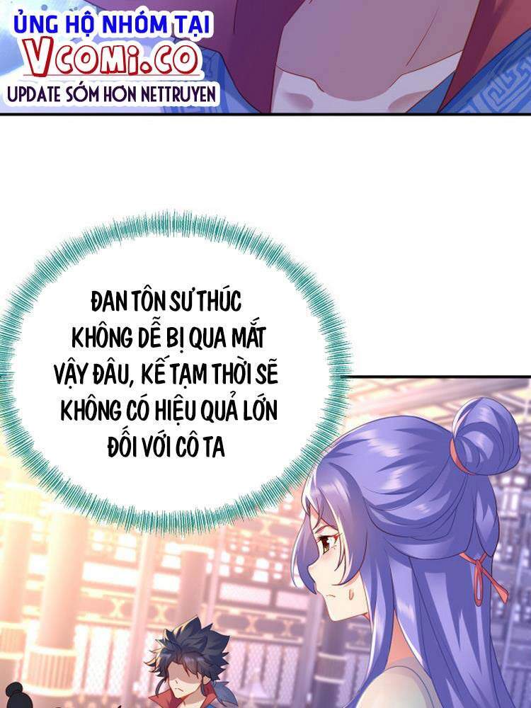 Bắt Đầu Quật Khởi Từ Làm Lô Đỉnh Chapter 18 - 27
