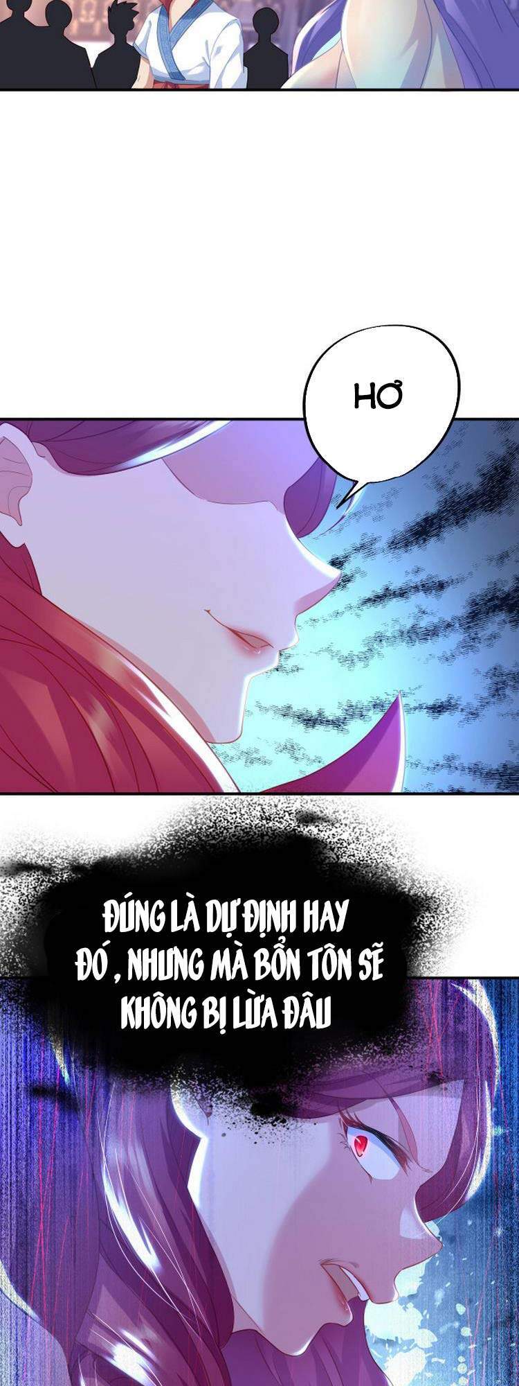 Bắt Đầu Quật Khởi Từ Làm Lô Đỉnh Chapter 18 - 28