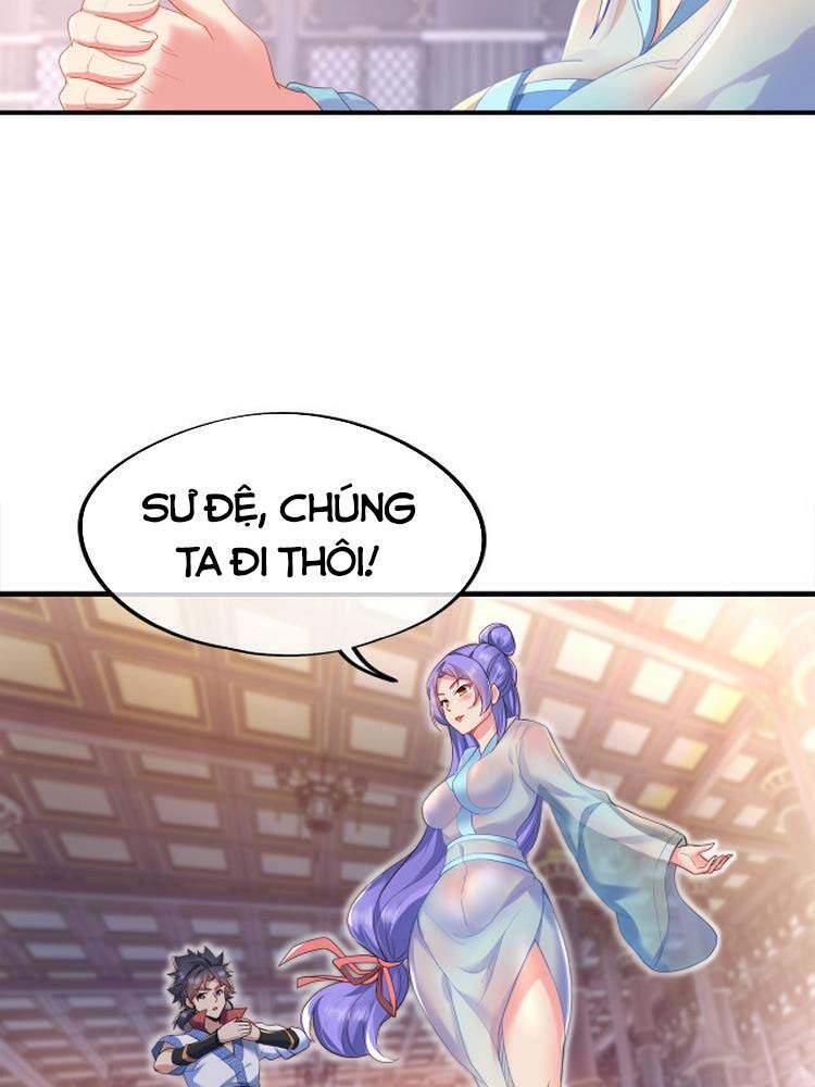 Bắt Đầu Quật Khởi Từ Làm Lô Đỉnh Chapter 19 - 18