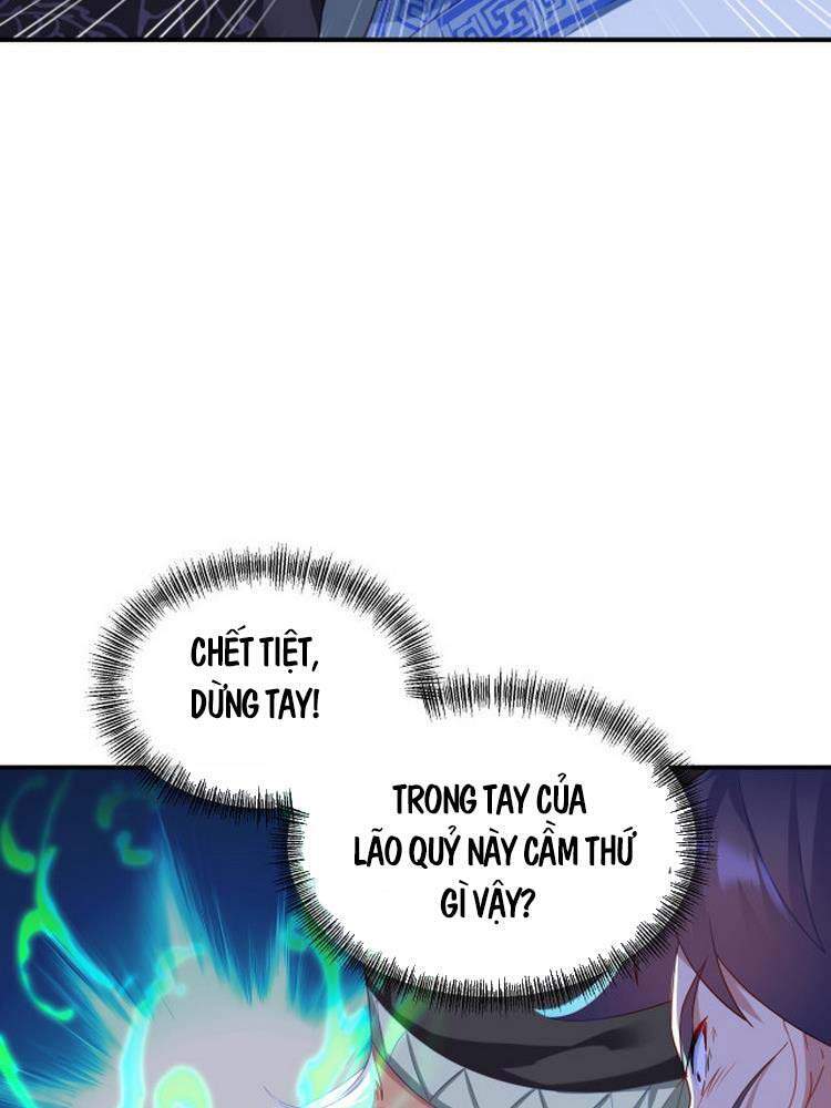 Bắt Đầu Quật Khởi Từ Làm Lô Đỉnh Chapter 20 - 18