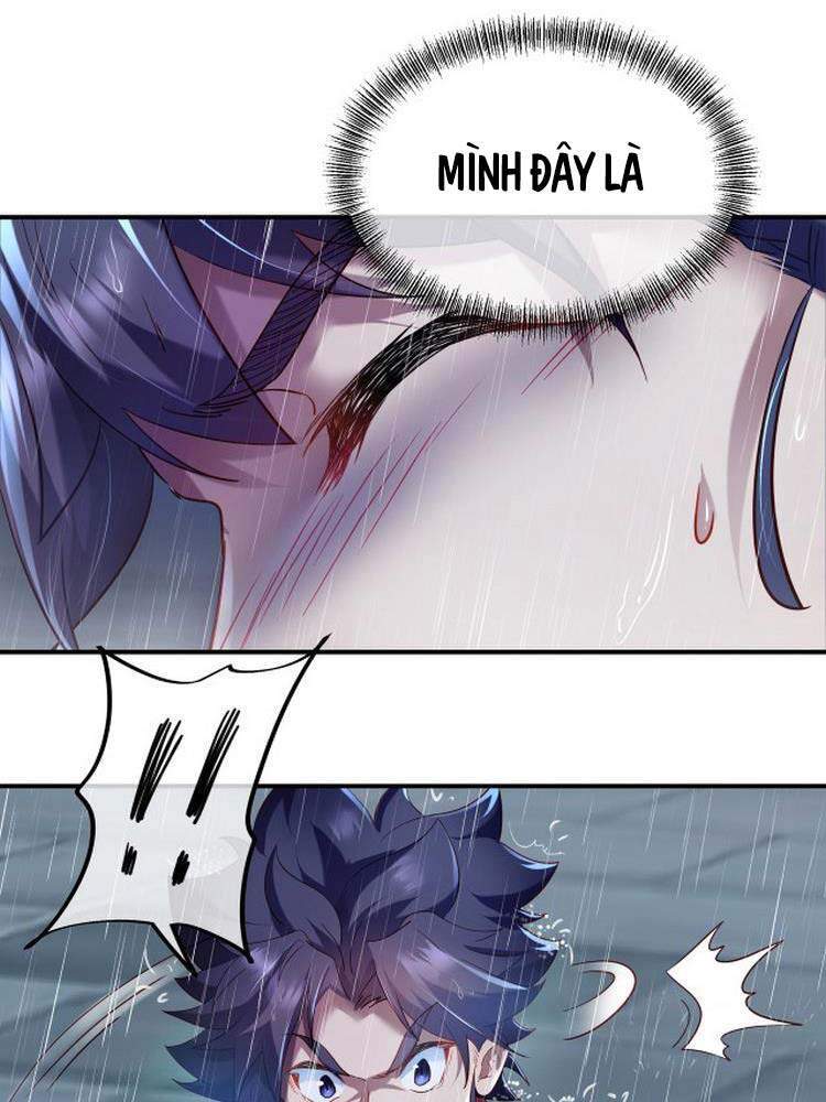 Bắt Đầu Quật Khởi Từ Làm Lô Đỉnh Chapter 20 - 25