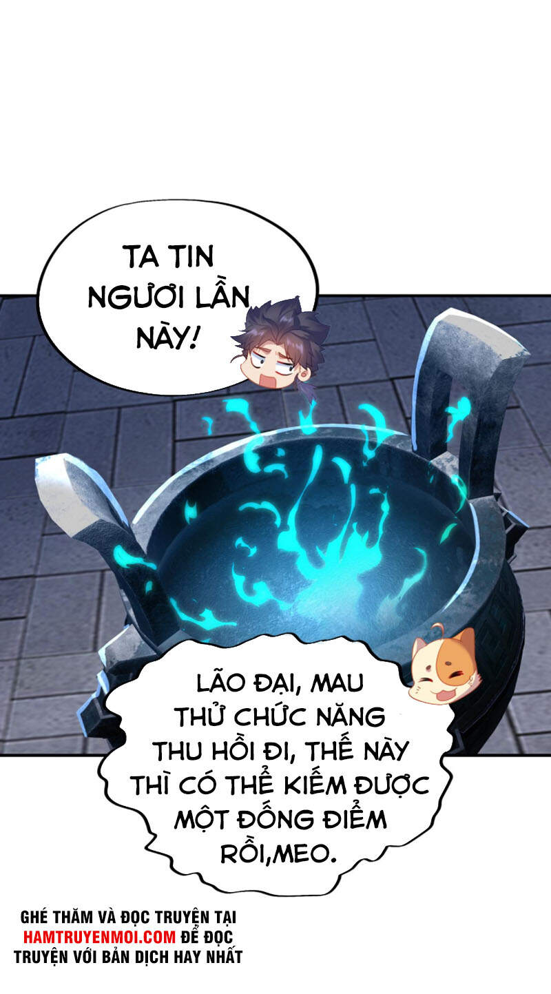 Bắt Đầu Quật Khởi Từ Làm Lô Đỉnh Chapter 23 - 11