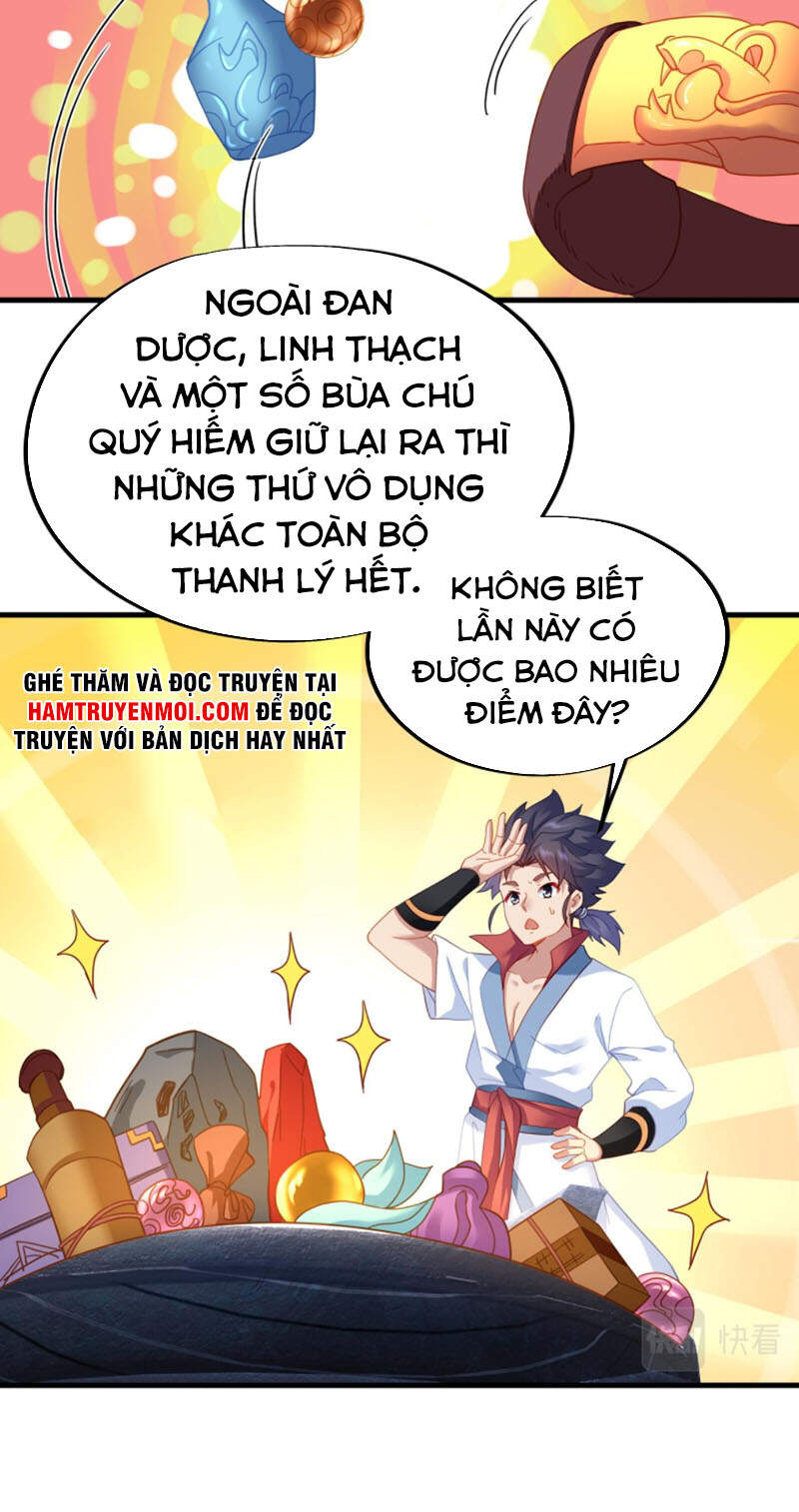 Bắt Đầu Quật Khởi Từ Làm Lô Đỉnh Chapter 23 - 14