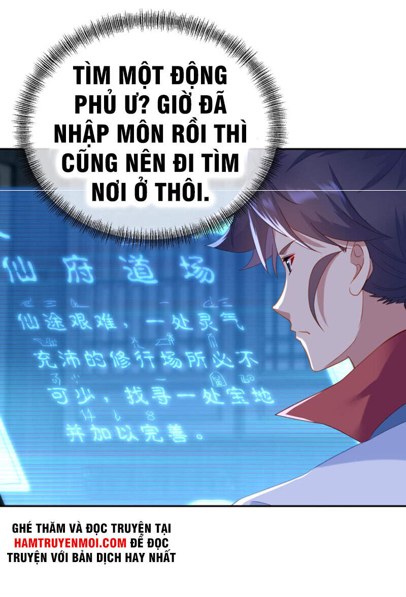 Bắt Đầu Quật Khởi Từ Làm Lô Đỉnh Chapter 23 - 20