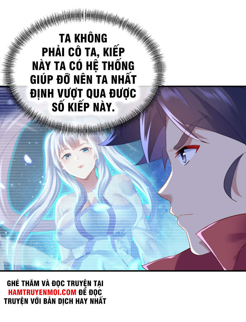 Bắt Đầu Quật Khởi Từ Làm Lô Đỉnh Chapter 23 - 3