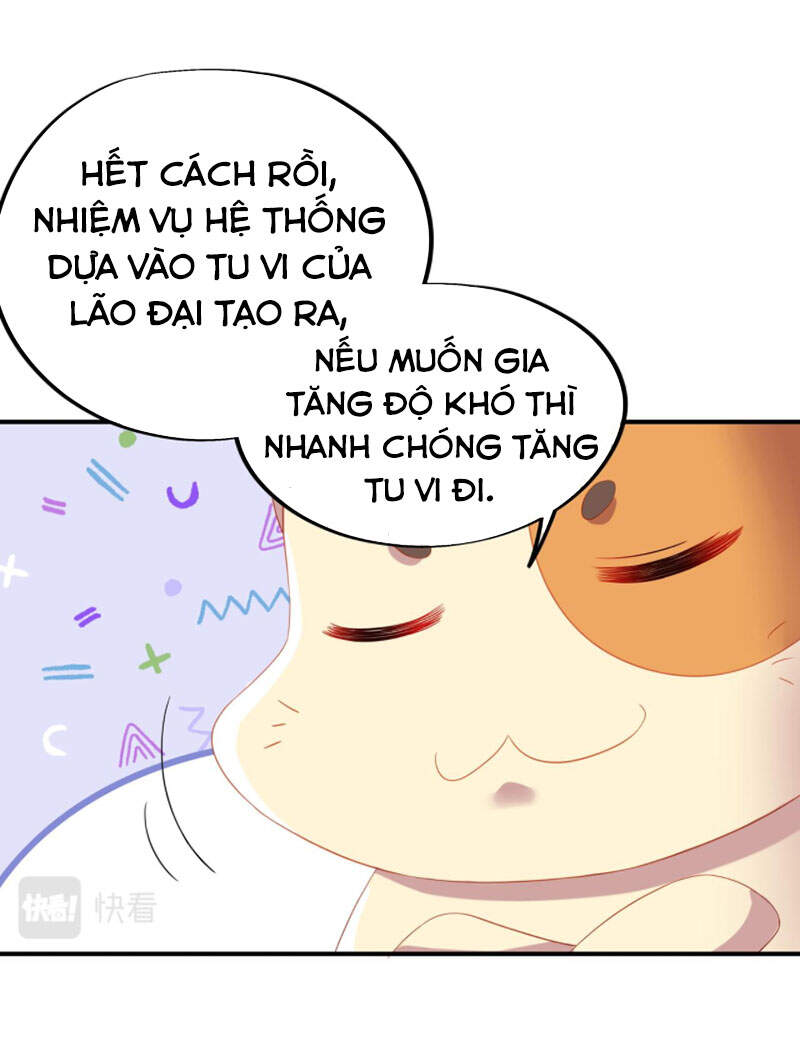 Bắt Đầu Quật Khởi Từ Làm Lô Đỉnh Chapter 23 - 35