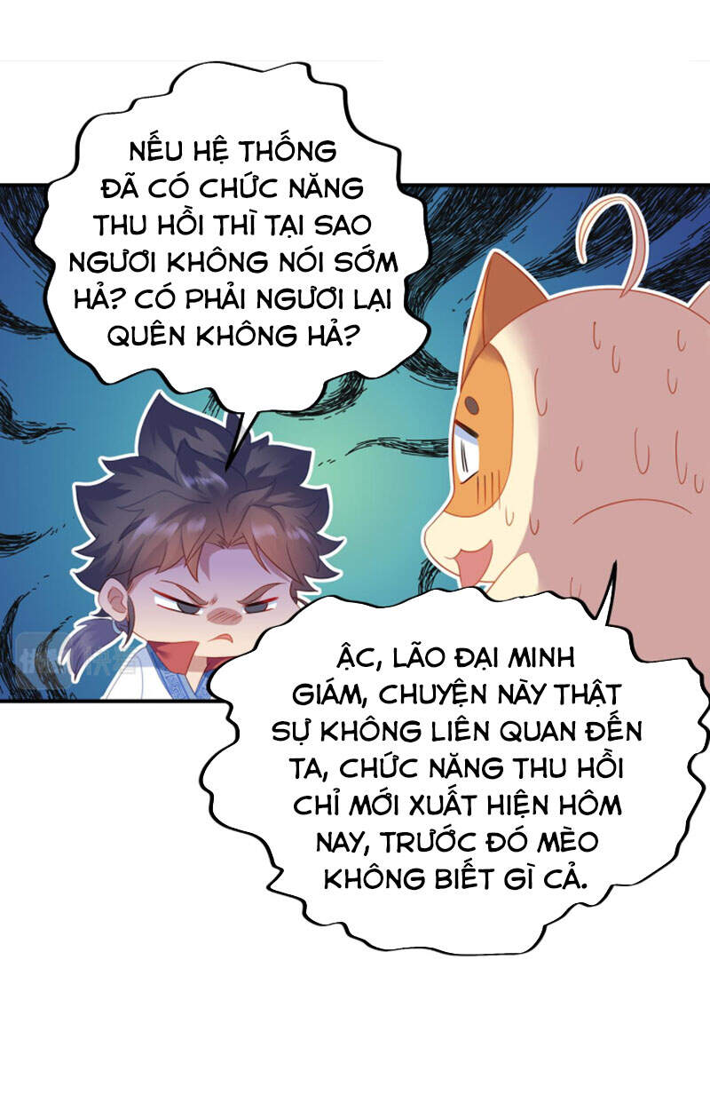 Bắt Đầu Quật Khởi Từ Làm Lô Đỉnh Chapter 23 - 10