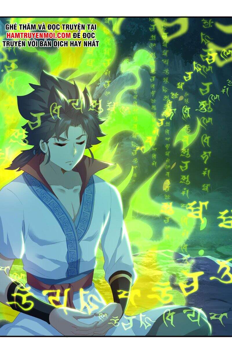 Bắt Đầu Quật Khởi Từ Làm Lô Đỉnh Chapter 25 - 17