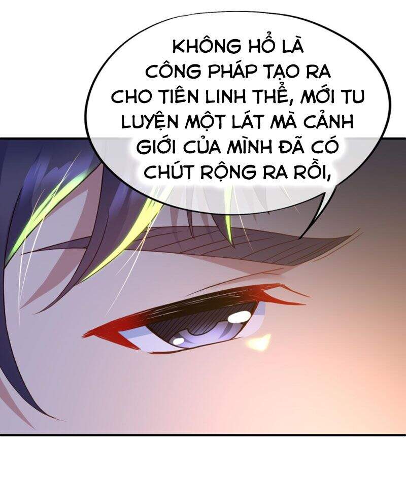 Bắt Đầu Quật Khởi Từ Làm Lô Đỉnh Chapter 25 - 18