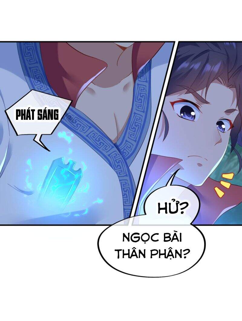 Bắt Đầu Quật Khởi Từ Làm Lô Đỉnh Chapter 25 - 20