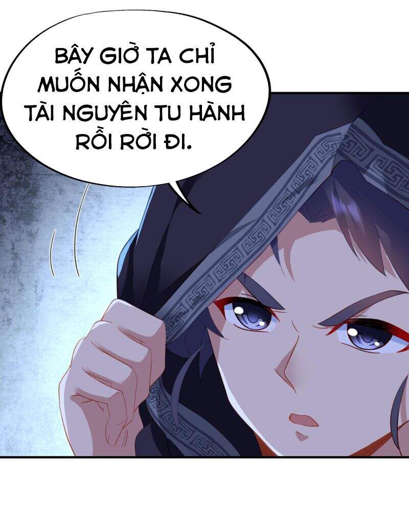 Bắt Đầu Quật Khởi Từ Làm Lô Đỉnh Chapter 25 - 26