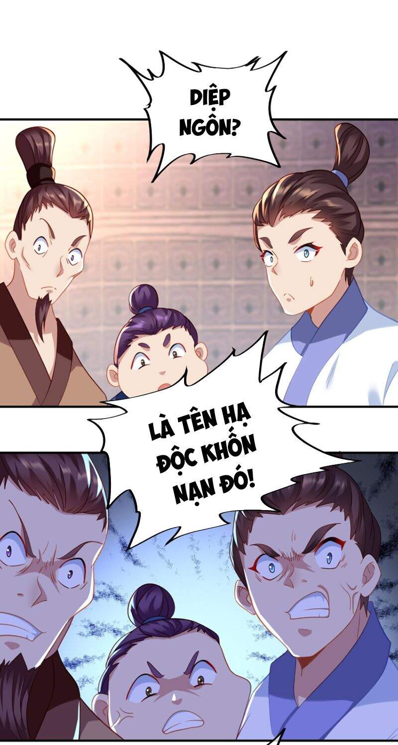 Bắt Đầu Quật Khởi Từ Làm Lô Đỉnh Chapter 25 - 34