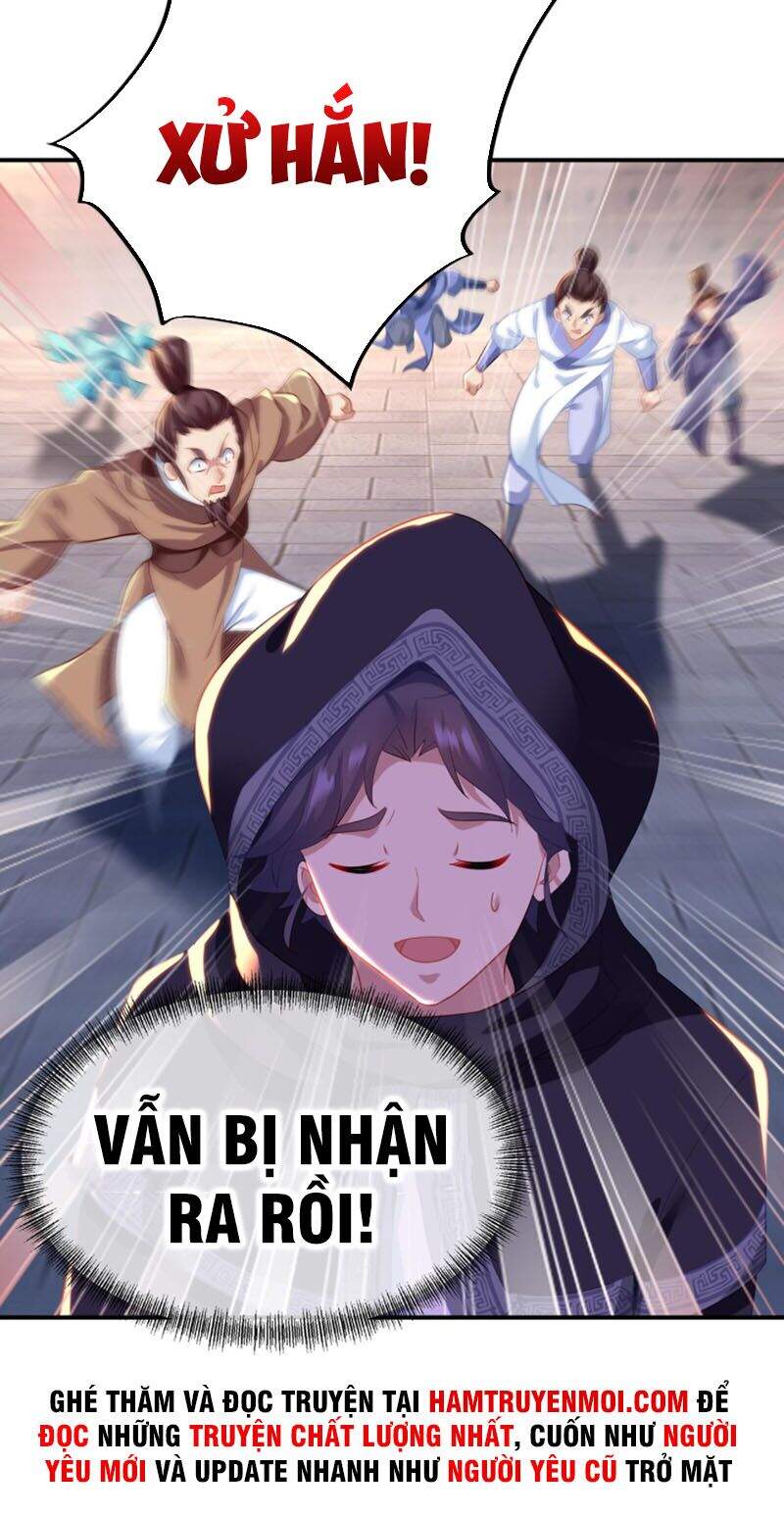 Bắt Đầu Quật Khởi Từ Làm Lô Đỉnh Chapter 25 - 36