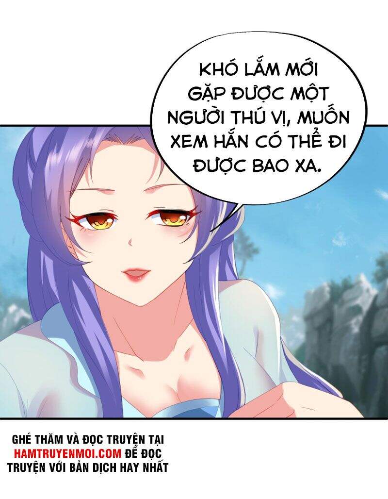 Bắt Đầu Quật Khởi Từ Làm Lô Đỉnh Chapter 25 - 5