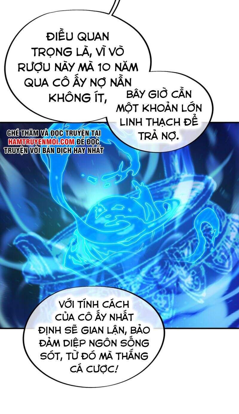 Bắt Đầu Quật Khởi Từ Làm Lô Đỉnh Chapter 25 - 7