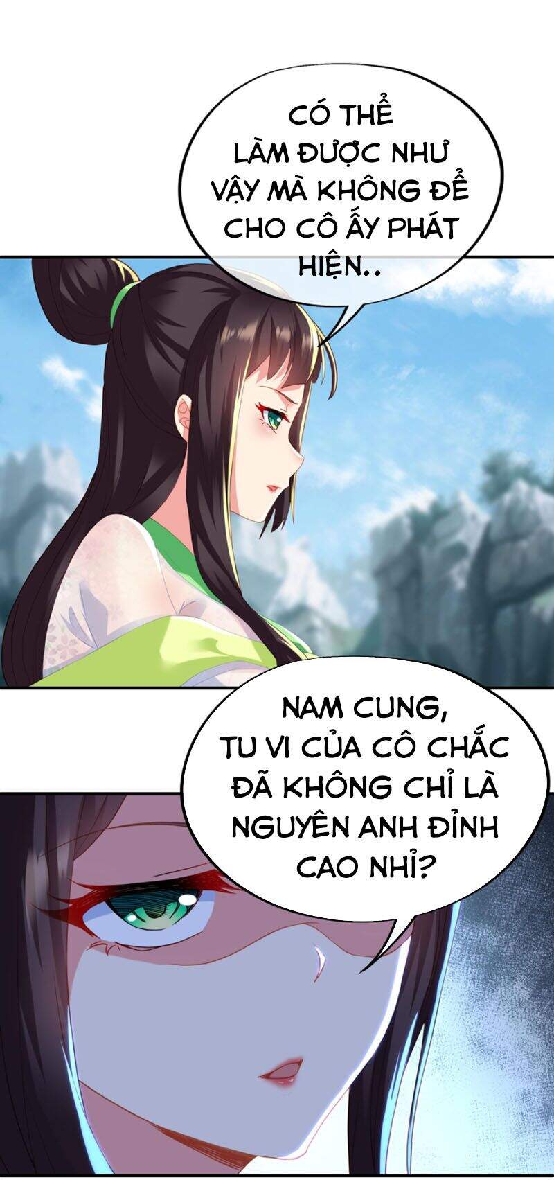 Bắt Đầu Quật Khởi Từ Làm Lô Đỉnh Chapter 25 - 8