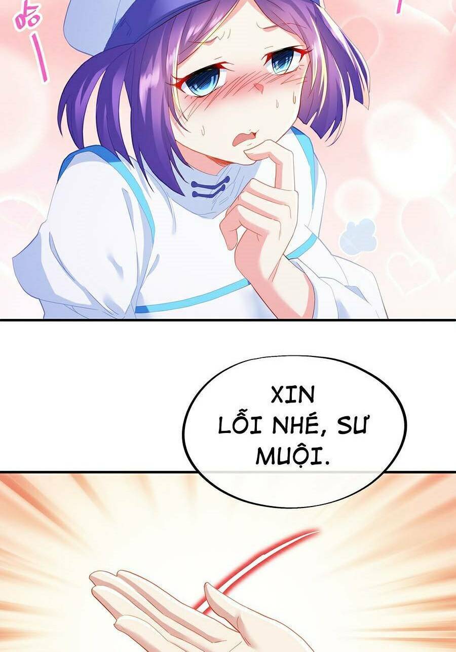 Bắt Đầu Quật Khởi Từ Làm Lô Đỉnh Chapter 28 - 4