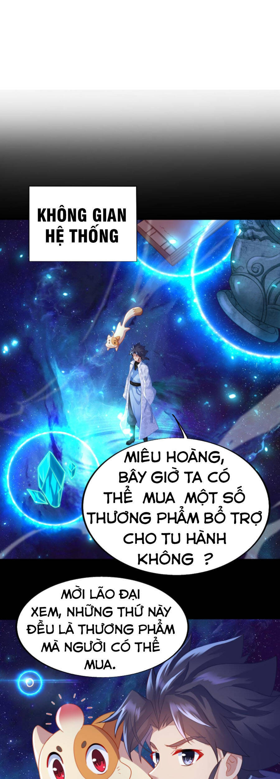 Bắt Đầu Quật Khởi Từ Làm Lô Đỉnh Chapter 31 - 17