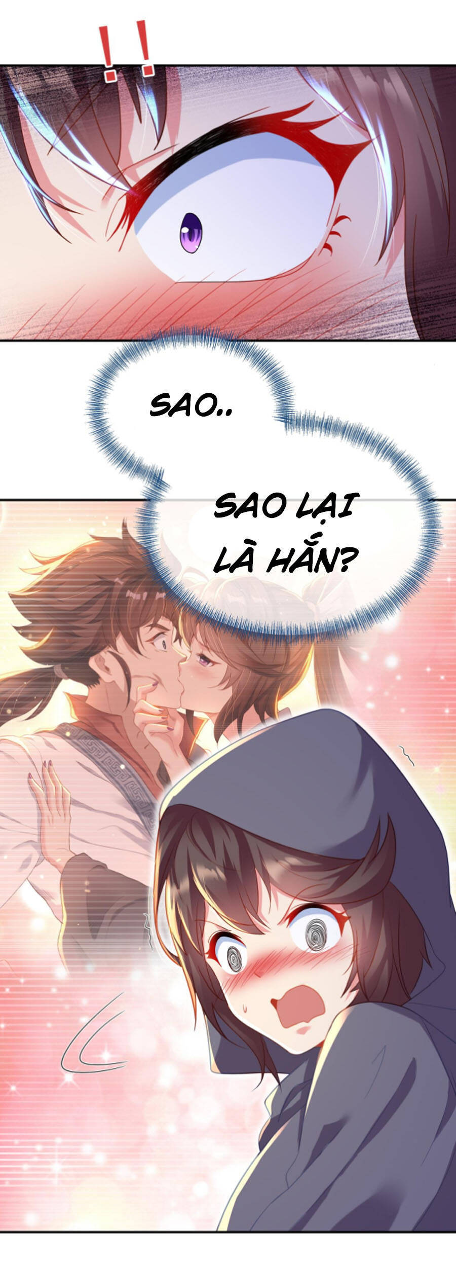 Bắt Đầu Quật Khởi Từ Làm Lô Đỉnh Chapter 31 - 9