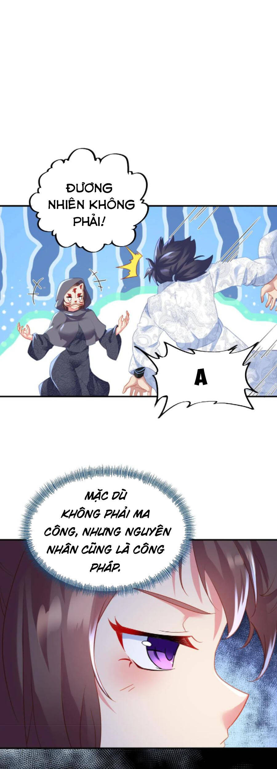 Bắt Đầu Quật Khởi Từ Làm Lô Đỉnh Chapter 32 - 14