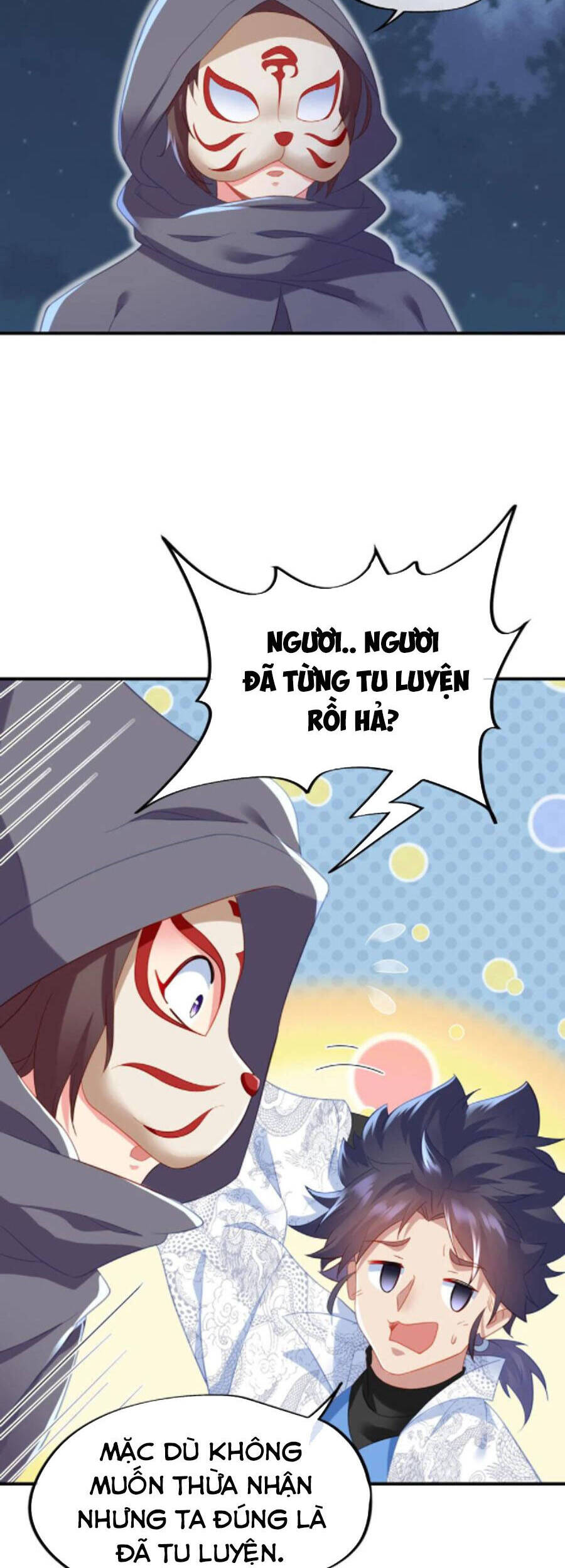 Bắt Đầu Quật Khởi Từ Làm Lô Đỉnh Chapter 32 - 21