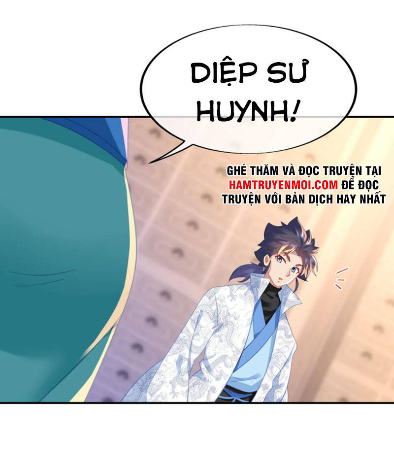 Bắt Đầu Quật Khởi Từ Làm Lô Đỉnh Chapter 34 - 13