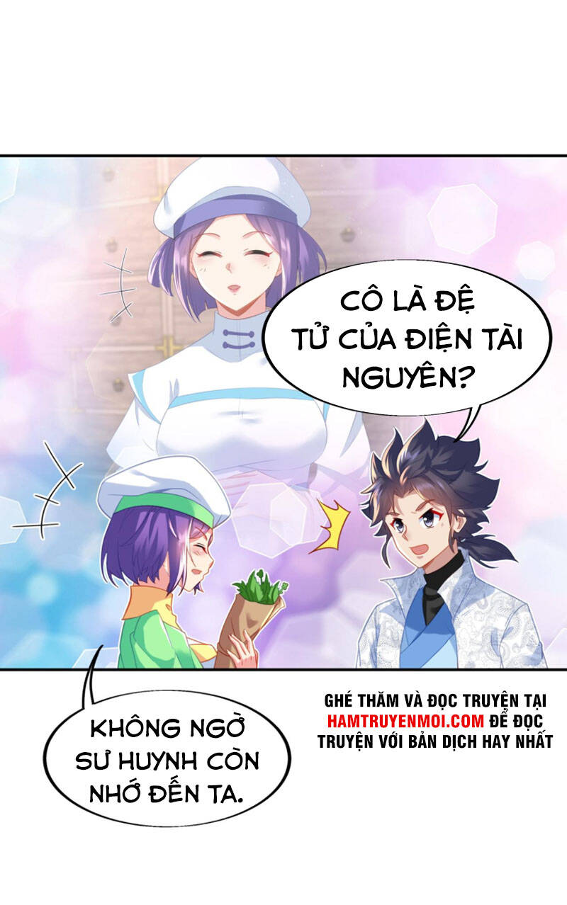 Bắt Đầu Quật Khởi Từ Làm Lô Đỉnh Chapter 34 - 15