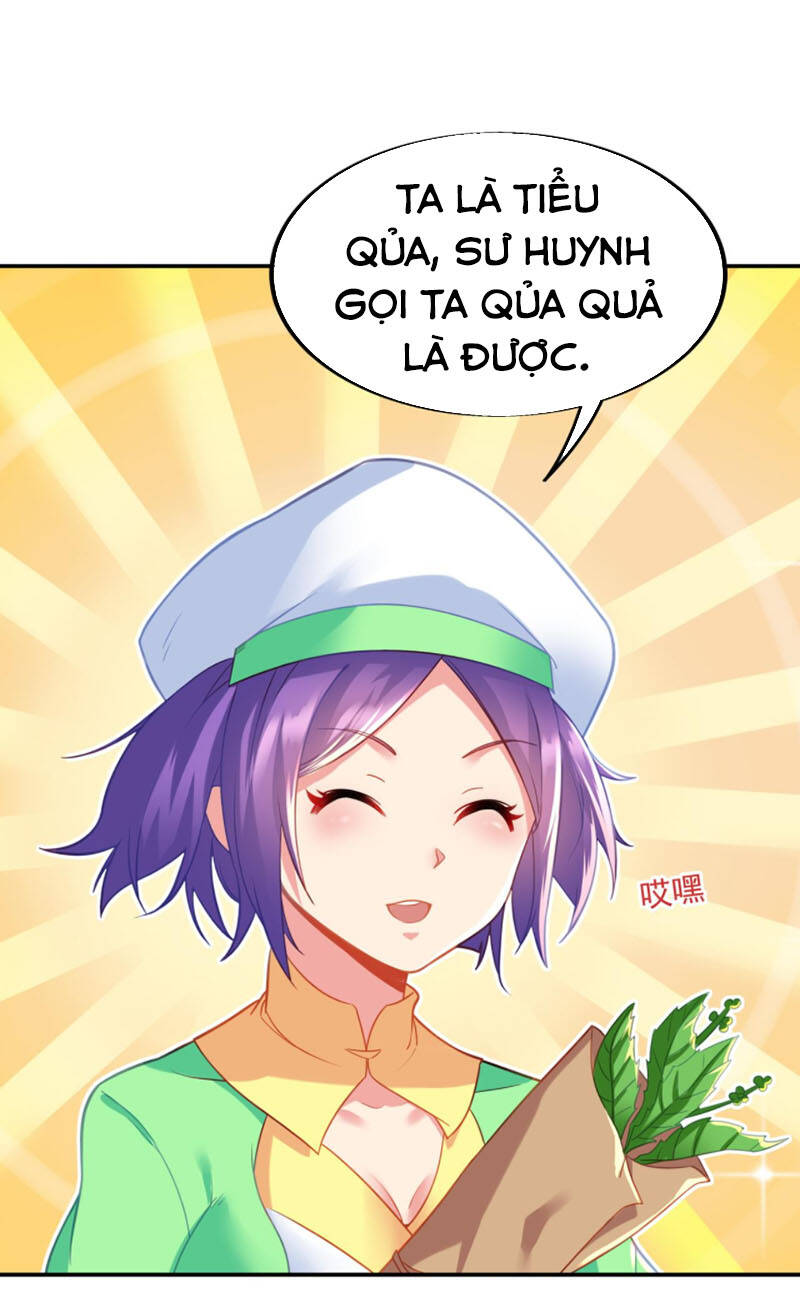 Bắt Đầu Quật Khởi Từ Làm Lô Đỉnh Chapter 34 - 16