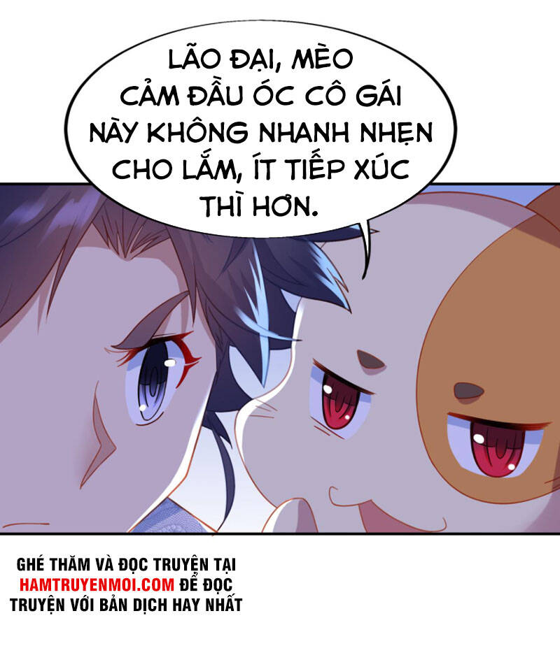 Bắt Đầu Quật Khởi Từ Làm Lô Đỉnh Chapter 34 - 17